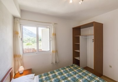 apartman žuti, soba 1